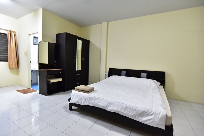 Imagen de la habitación del Hotel Kaesai Place. Foto 15