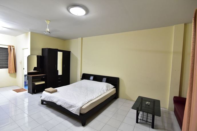 Imagen de la habitación del Hotel Kaesai Place. Foto 16