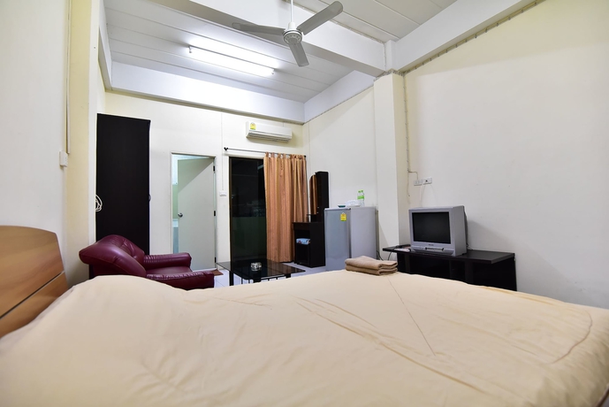 Imagen de la habitación del Hotel Kaesai Place. Foto 17