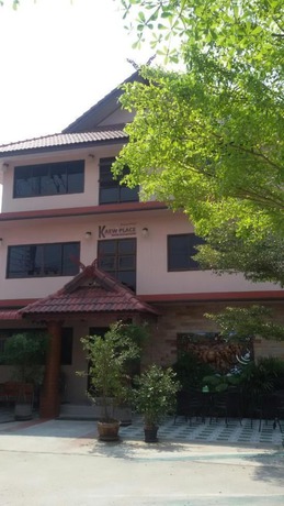 Imagen general del Hotel Kaew Place. Foto 2