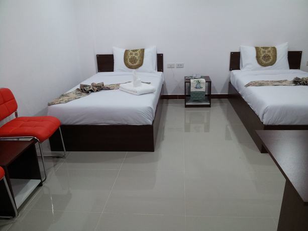 Imagen de la habitación del Hotel Kaew Place. Foto 6