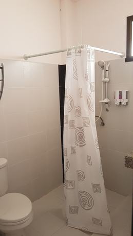 Imagen de la habitación del Hotel Kaew Place. Foto 11