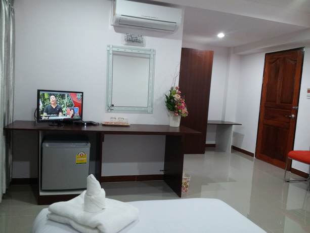 Imagen de la habitación del Hotel Kaew Place. Foto 13