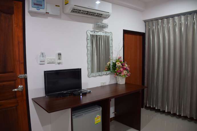 Imagen de la habitación del Hotel Kaew Place. Foto 14