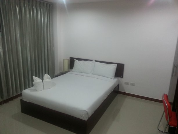 Imagen de los interiores del Hotel Kaew Place. Foto 19