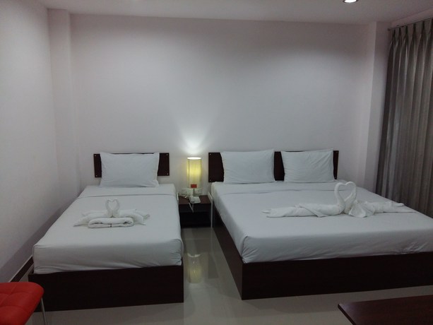 Imagen general del Hotel Kaew Place. Foto 3