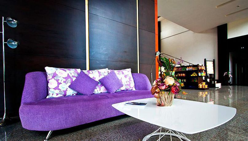 Imagen de la habitación del Hotel Kaew Samui Resort, Surat Thani. Foto 1