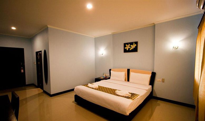 Imagen de la habitación del Hotel Kaew Samui Resort, Surat Thani. Foto 2