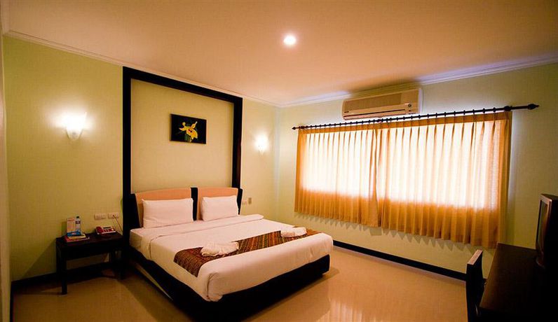 Imagen de la habitación del Hotel Kaew Samui Resort, Surat Thani. Foto 3