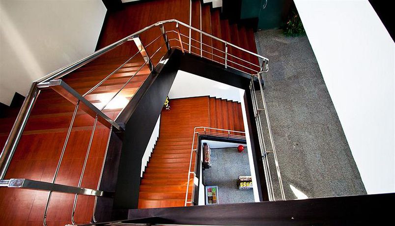 Imagen de la habitación del Hotel Kaew Samui Resort, Surat Thani. Foto 4