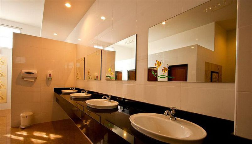 Imagen de la habitación del Hotel Kaew Samui Resort, Surat Thani. Foto 6