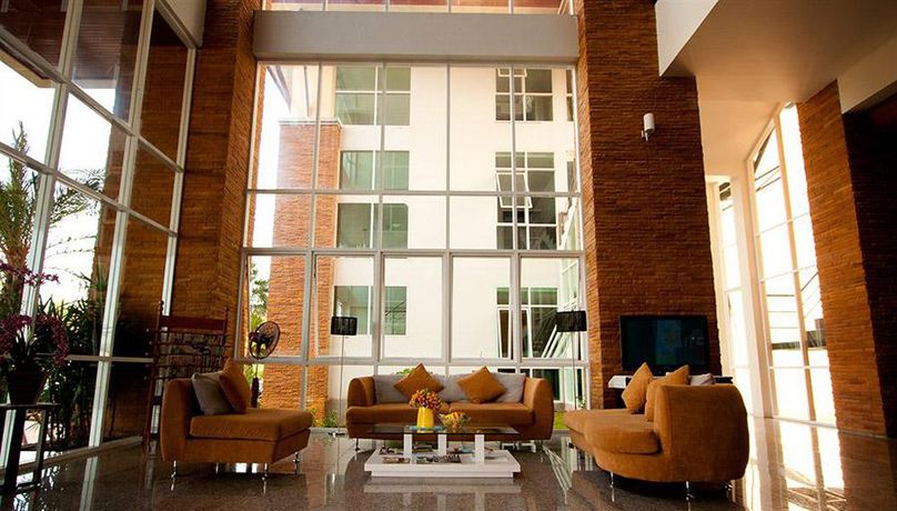 Imagen de la habitación del Hotel Kaew Samui Resort, Surat Thani. Foto 8