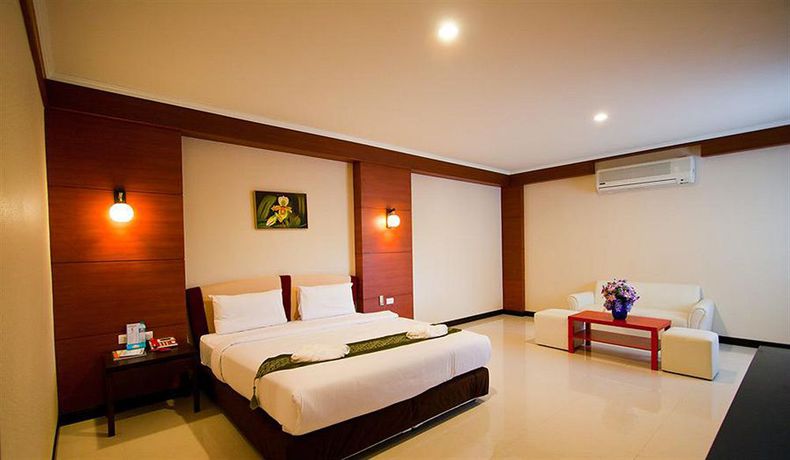 Imagen de los interiores del Hotel Kaew Samui Resort, Surat Thani. Foto 12