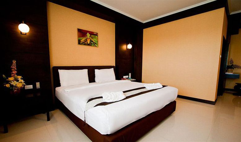 Imagen de los interiores del Hotel Kaew Samui Resort, Surat Thani. Foto 13