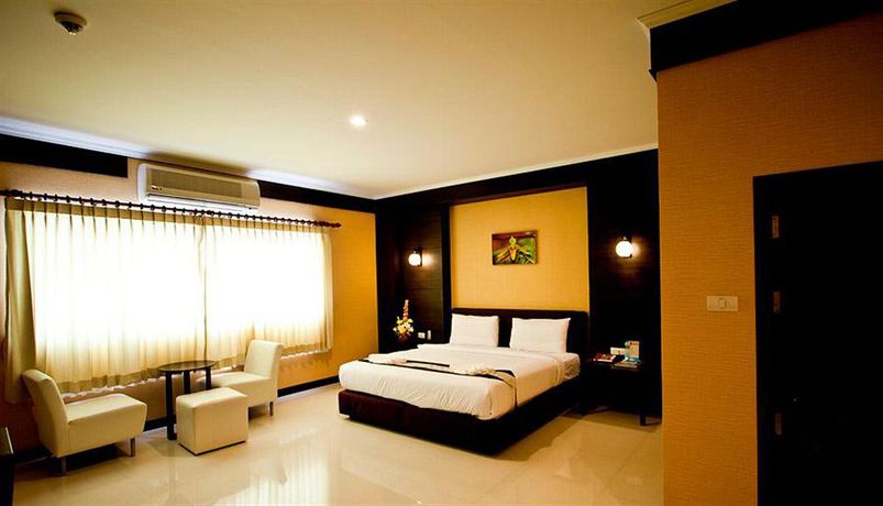 Imagen de los interiores del Hotel Kaew Samui Resort, Surat Thani. Foto 14