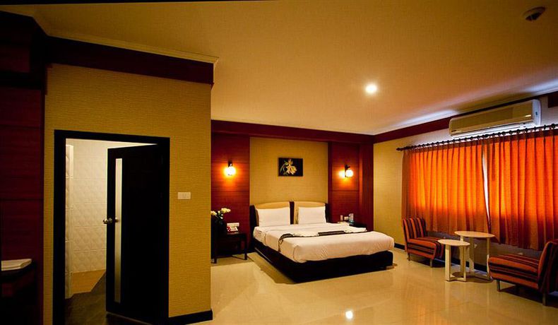 Imagen de los interiores del Hotel Kaew Samui Resort, Surat Thani. Foto 15