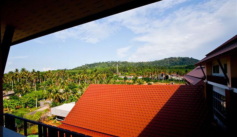 Imagen de los interiores del Hotel Kaew Samui Resort, Surat Thani. Foto 16
