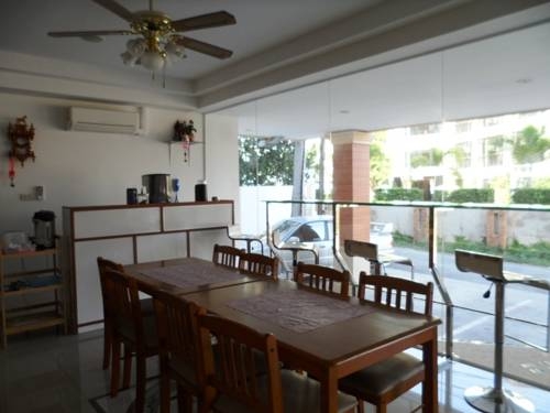 Imagen general del Hotel Kaewchantra Mansion. Foto 3