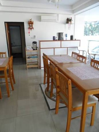 Imagen general del Hotel Kaewchantra Mansion. Foto 4