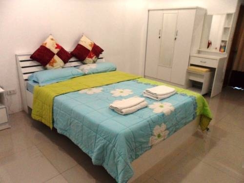 Imagen de la habitación del Hotel Kaewchantra Mansion. Foto 15