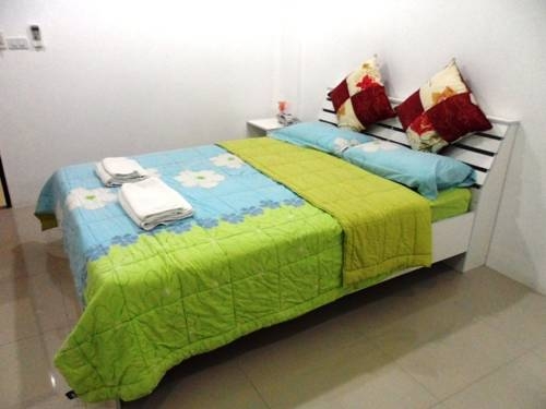Imagen general del Hotel Kaewchantra Mansion. Foto 6