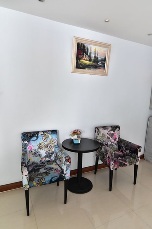 Imagen de los interiores del Hotel Kaewfathip Apartment. Foto 17