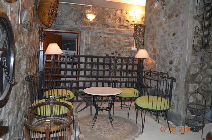 Imagen general del Hotel Kafal Resort. Foto 5