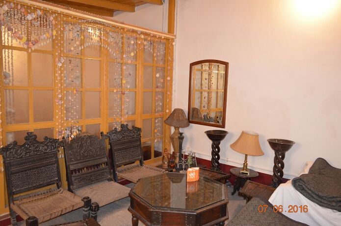 Imagen general del Hotel Kafal Resort. Foto 6