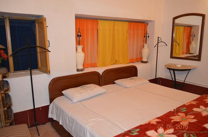 Imagen general del Hotel Kafal Resort. Foto 7