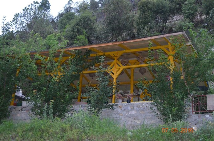 Imagen general del Hotel Kafal Resort. Foto 8