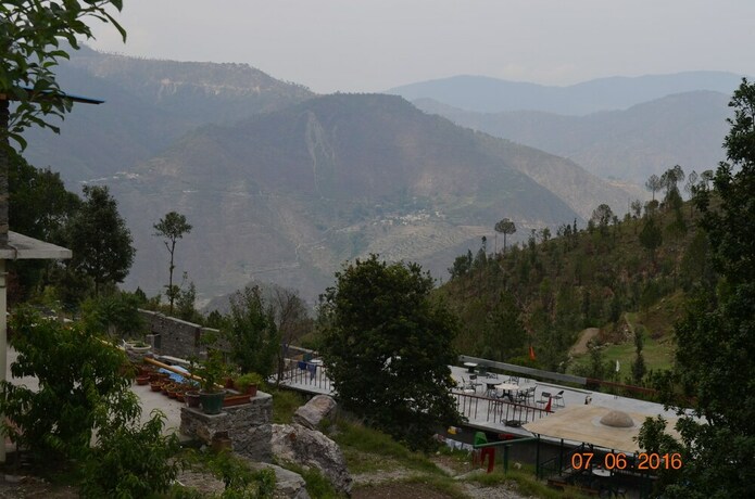 Imagen general del Hotel Kafal Resort. Foto 10