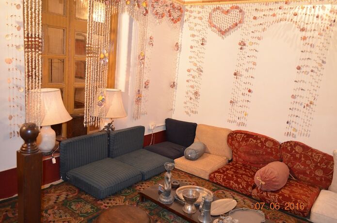 Imagen general del Hotel Kafal Resort. Foto 12