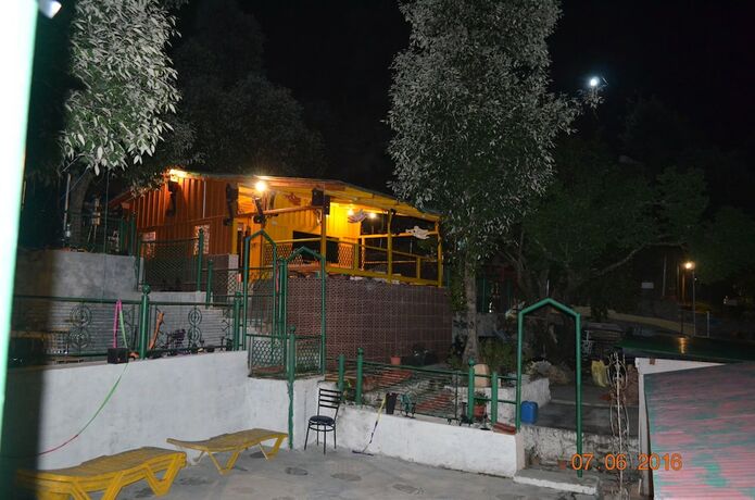 Imagen general del Hotel Kafal Resort. Foto 14