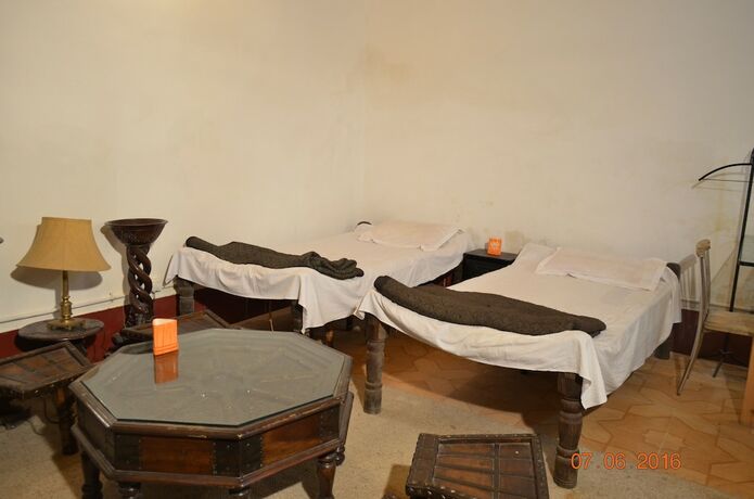 Imagen general del Hotel Kafal Resort. Foto 16