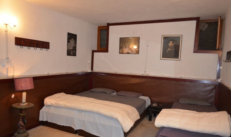 Imagen de la habitación del Hotel Kafal Resort. Foto 18
