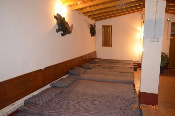 Imagen de la habitación del Hotel Kafal Resort. Foto 19