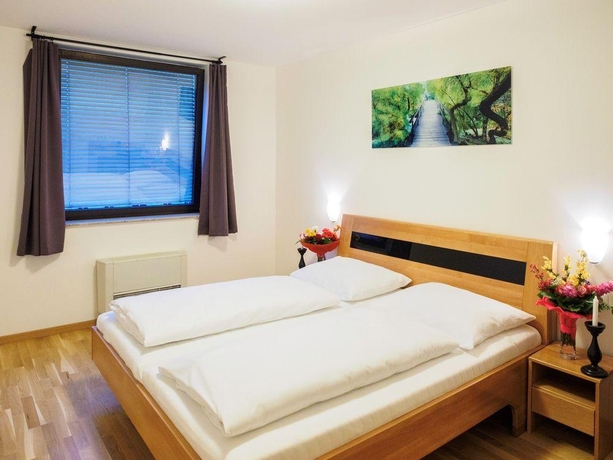 Imagen general del Hotel Kaffeemühle. Foto 2