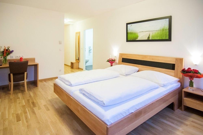 Imagen general del Hotel Kaffeemühle. Foto 3