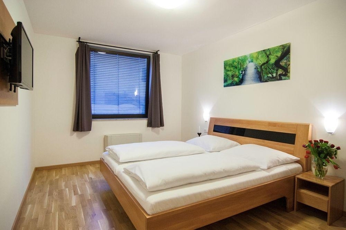 Imagen general del Hotel Kaffeemühle. Foto 4