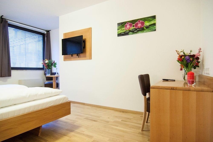 Imagen general del Hotel Kaffeemühle. Foto 5