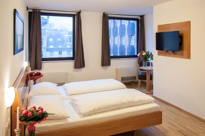 Imagen general del Hotel Kaffeemühle. Foto 6