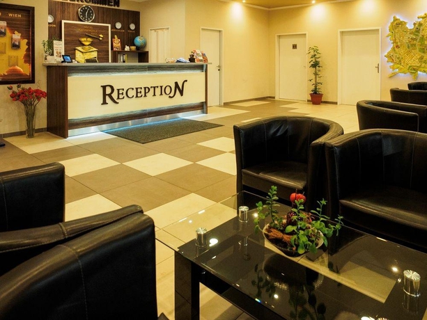 Imagen general del Hotel Kaffeemühle. Foto 8