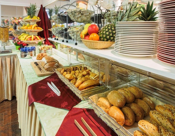 Imagen general del Hotel Kaffeemühle. Foto 10