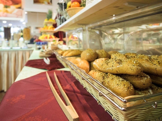 Imagen general del Hotel Kaffeemühle. Foto 11