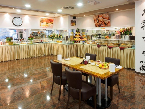 Imagen general del Hotel Kaffeemühle. Foto 12