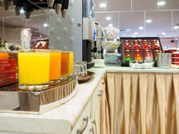 Imagen general del Hotel Kaffeemühle. Foto 13