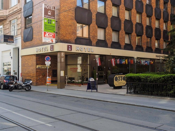 Imagen general del Hotel Kaffeemühle. Foto 16