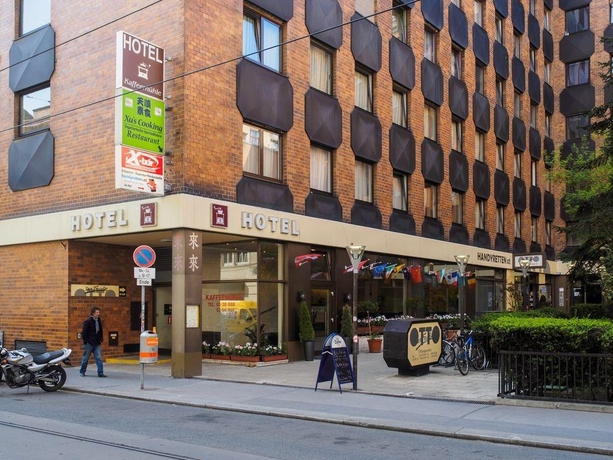 Imagen general del Hotel Kaffeemühle. Foto 14