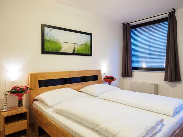 Imagen general del Hotel Kaffeemühle. Foto 15