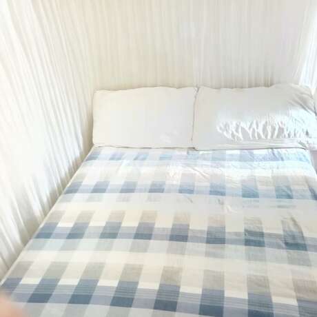 Imagen de la habitación del Hotel Kafico Lodge. Foto 8